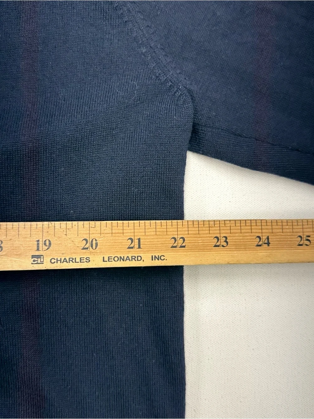 Brooks Brothers classic navy